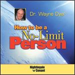 How to Be a No-Limit Person [Audiobook]